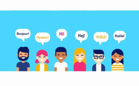 Avec SKYPE, parler et se faire comprendre dans une autre langue