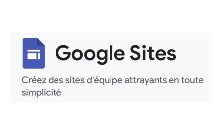 Créez un site web gratuitement !
