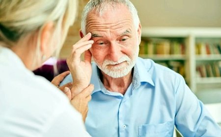 Les troubles cognitifs comme Alzheimer,  dysphasie...