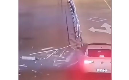 Plus de freins !!! Que faire ?