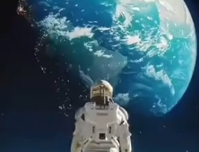 Depuis 1972, aucun humain est allé à la LUNE. Pourquoi?