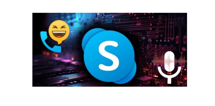 SKYPE + Parler plusieurs langues + L'intelligence artificielle