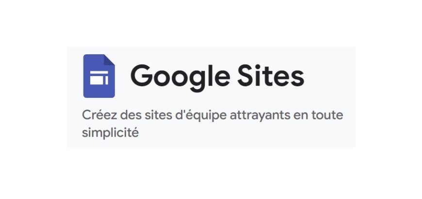 Créez un site web gratuitement !