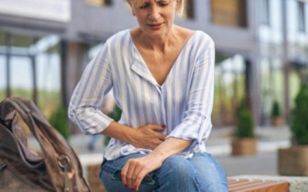 Cancer : premiers symptômes qui doivent vous alerter...