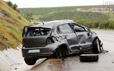 Vous avez un accident et vous êtes inconscient.e.