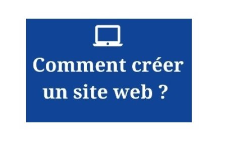 Créer un site web? Oui! Et c'est gratuit!