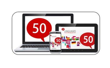 Apprendre 50 LANGUES au Québec