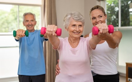 Quelques activités physiques pour améliorer votre cerveau...