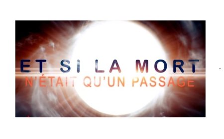 Expérience de mort imminente ou EMI