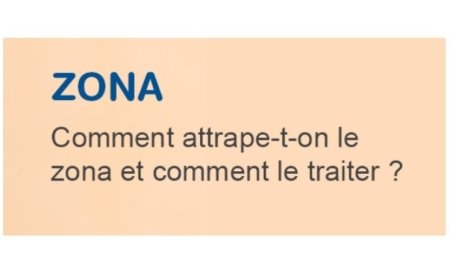Vaccin «ZONA» - URGENT si vous avez 80 ans ou plus !!!