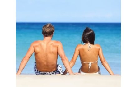Types de produits naturels pour accélérer le bronzage
