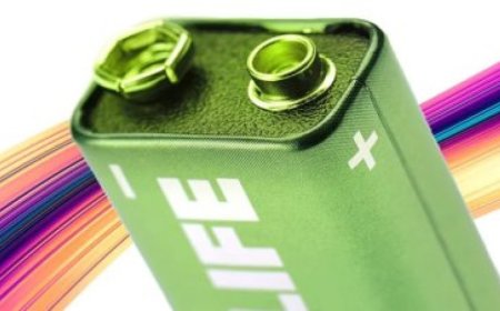 Une découverte révolutionnaire (le N2116) pour réduire l’extraction de lithium