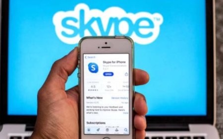 Comment apprendre une langue et parler avec SKYPE?