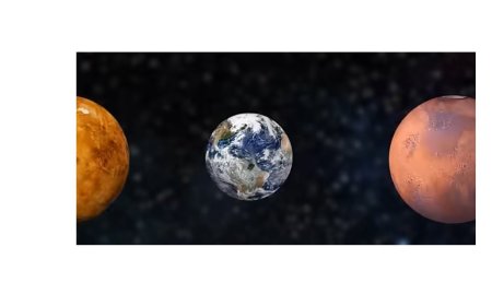 Tout comprendre sur : la Terre en 3 minutes!