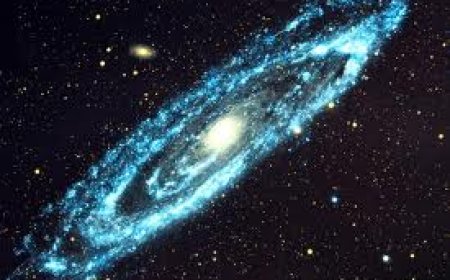 Il y a des milliards de planètes dans notre galaxies «La voie lactée»