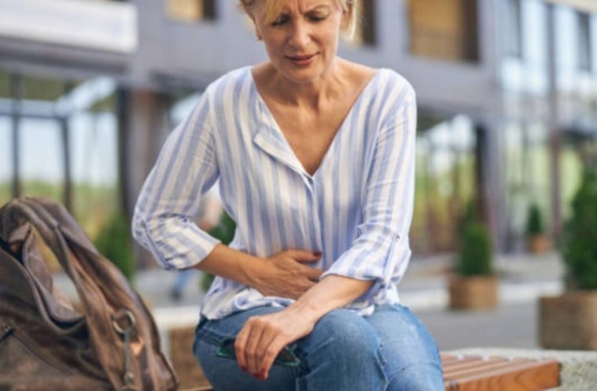 Cancer : premiers symptômes qui doivent vous alerter...