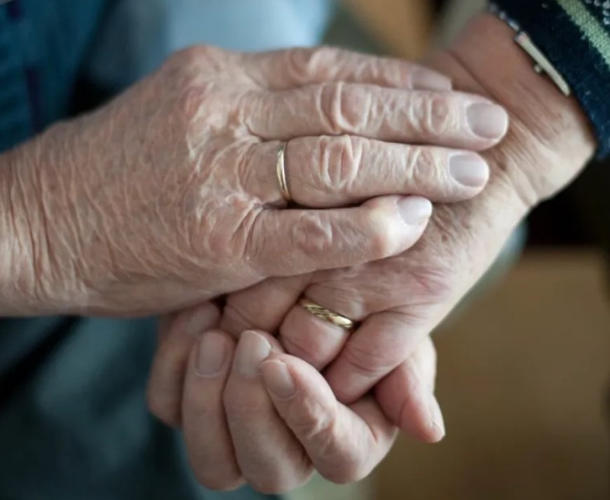 Se marier, même à un âge avancé, serait bon pour la santé ???