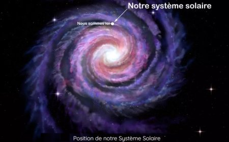 Y a-t-il des milliards de planètes dans la Voie Lactée ?