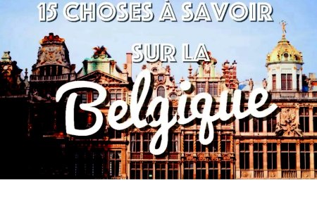 La Belgique française
