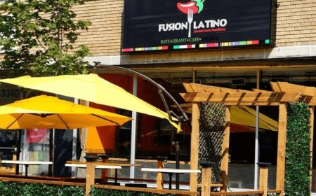 Je me débrouille au restaurant... en espagnol à Montréal!