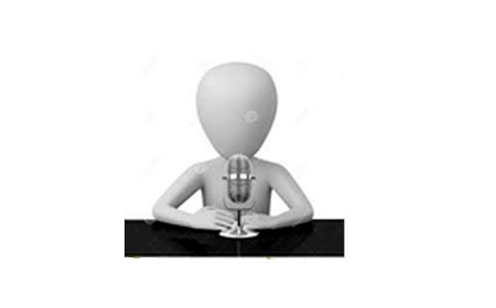 Parler à l'ordinateur