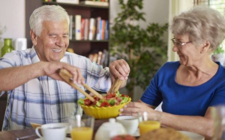 Les 10 meilleurs aliments pour le cerveau des seniors à consommer absolument