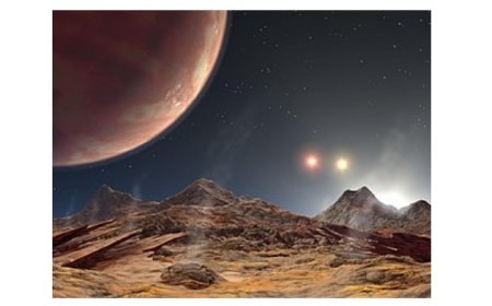 Paradoxe de Fermi