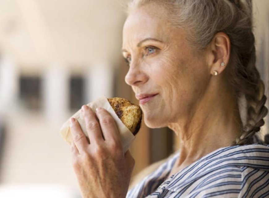 Quels sont les aliments à éviter pour ralentir le vieillissement?