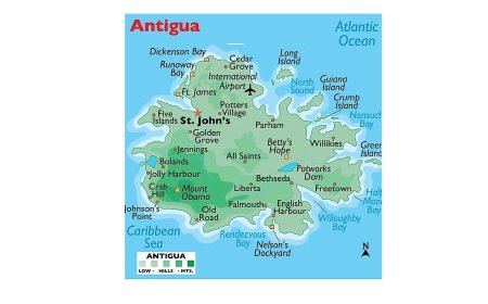 Antigua