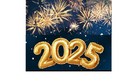 Que se passera-t-il en 2025?
