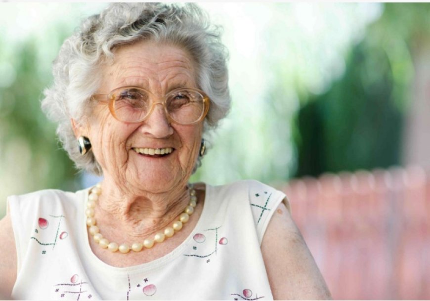 Vivre au-delà de 90 ans : une découverte fascinante dans le sang qui pourrait révéler la clé de la longévité.