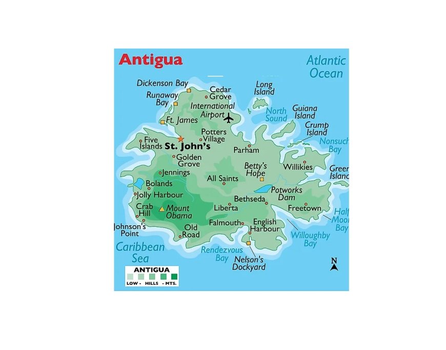 Antigua