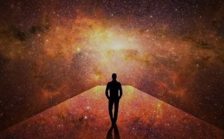 Vision de la mort selon les grandes religions