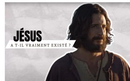 La véritable histoire de Jésus : ce que révèle l'archéologie