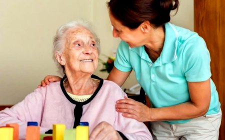 Schizophrénie et Alzheimer