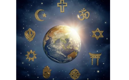 L'importance de la spiritualité