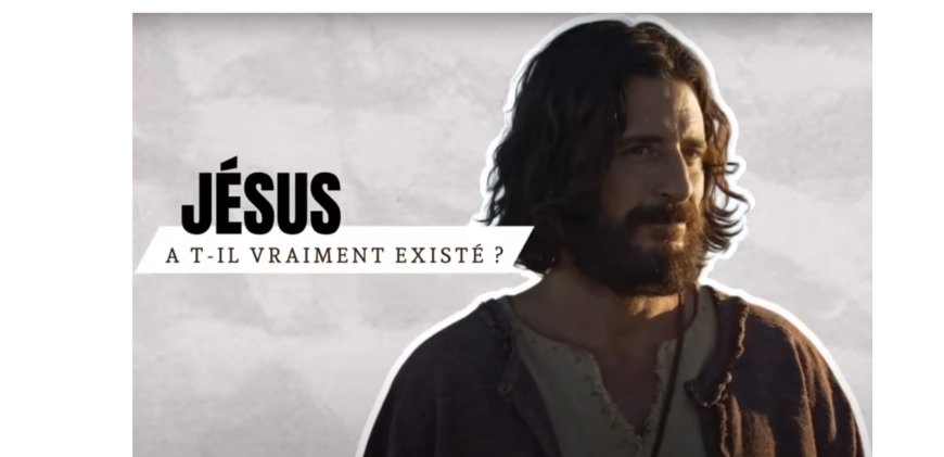 La véritable histoire de Jésus : ce que révèle l'archéologie