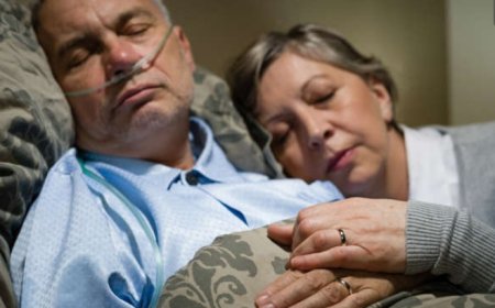 Pourquoi les gens meurent-ils dans leur sommeil ?