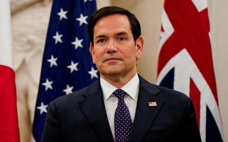 Pourquoi Trump veut-il couper l’aide étrangère ?