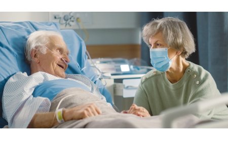 AMM = Aide médicale à mourir