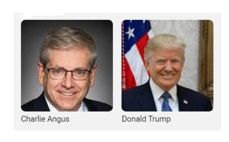 Donald Trump et la souveraineté du Canada