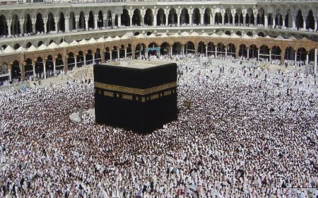 Kaaba