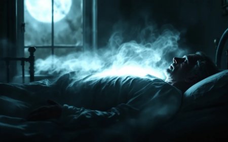 Croyez-vous que la conscience survit après la mort ?