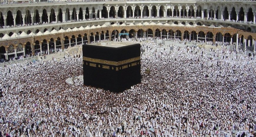 Kaaba