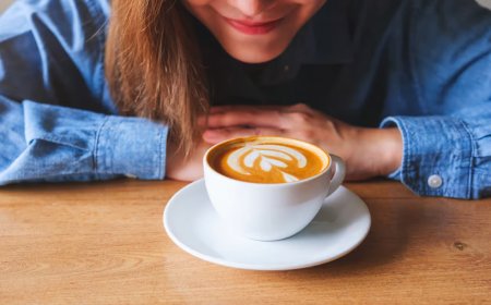 Le café du matin : un coup de boost pour vous… et pour votre digestion !