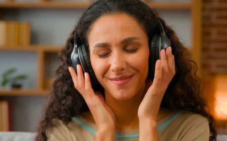 Stress, mémoire, émotions… La musique a un pouvoir que vous ignorez !