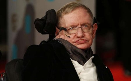 Les menaces qui pourraient condamner l’humanité...