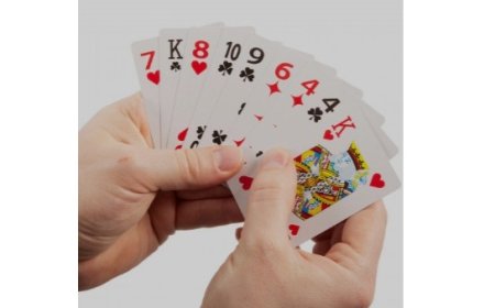  Connaissez-vous le sens original du jeu de cartes ?