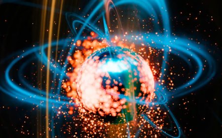 Les créateurs de la bombe atomique racontent leur première réaction...