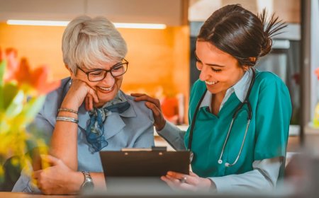 Alzheimer - gêne au quotidien